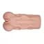 Мастурбатор CRAZY BULL Linda Crazy Bull BM-009155U 95431 - миниатюра 3