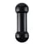 Двойной мастурбатор Lovetoy Traning Master Double Side Stroker телесный - миниатюра 3