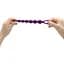 Анальний ланцюжок Love To Love Bing Bang S - Purple Rain - мініатюра 5
