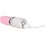 Вибратор Pillow Talk Lusty Luxurious Flickering Massager - миниатюра 5