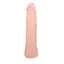 Фаллоимитатор LyBaile Super Excitement Sextoy Fresh 16.3 см телесный - миниатюра 5
