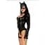 Еротичний костюм кішечки Leg Avenue Fierce Feline M - мініатюра 3