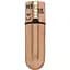 Віброкуля PowerBullet First-Class Bullet 2.5 з Key Chain Pouch, Rose Gold - мініатюра 4