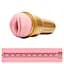 Мастурбатор Fleshlight GO STU розовый - миниатюра 1