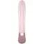 Вибратор-rabbit с подогревом Satisfyer Heat Wave Mauve (SO6096) [95337] - миниатюра 5