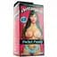 Мастурбатор вагина Doc Johnson - Girls of Social Media - @brittanya187 Pocket Pussy ULTRASKYN Doc Johnson SO4024 90509 - миниатюра 5