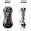 Мастурбатор Tenga Air-Tech Squeeze Strong - миниатюра 2