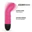 Вібратор для точки G Dorcel Expert G 2.0 15 см рожевий - мініатюра 4