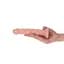 Фаллоимитатор Toyz4lovers Ugo, 14.5 см (телесный) - миниатюра 5