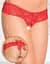 Жіночі стрінги - G-String 2403 від Soft Line SoftLine 5591240336 24272 - мініатюра 3
