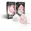 Вібратор для клітора Mystim Heart´s Desire White - мініатюра 9