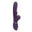 Вібратор-кролик Kura для точок G, A, U і клітора, колір: фіолетовий Vive (Нідерланди) Vive VI537799 103065 - мініатюра 6