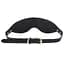 Роскошная маска на глаза Zalo Blindfolds Black - миниатюра 3