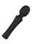 Масажер B - Series Magic Rechargeable Power Wand 20.5 см (чорний) - мініатюра 3