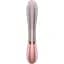 Смарт вібратор-кролик Satisfyer Hot Lover Pink - мініатюра 4