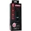 Мастурбатор з вібрацією Fleshlight Vibro Pink Lady Touch - мініатюра 4