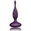 Анальная вибропробка Rocks Off Petite Sensations – Discover Purple Rocks Off SO5977 94181 - миниатюра 2