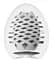 Мастурбатор яйце Tenga Egg Wonder Mesh білий - мініатюра 2