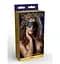 Маска Taboom Dona Signature Blindfold чорний - мініатюра 2
