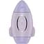 Вакуумный стимулятор с вибрацией Satisfyer Mission Control Violet, 2 - миниатюра 1