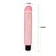 Вібратор BAILE The Realistic Cock Multispeed Vibrations Baile BW-027005 98511 - мініатюра 2