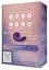 Вибратор Snail Vibe Gizi Orion 42-54040290000 100200 - миниатюра 2