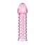 Насадка на пенис BAILE - MALE-WEAR NET SLEEVE Baile BI-026200 99110 - миниатюра 2
