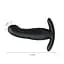 Вібромасажер простати LyBaile Mr.Play Vibrating Tickling, 12.7 см чорний - мініатюра 4