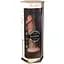 Фалоімітатор SilexD Robby Premium Real Skin Flesh (MODEL 2 Size 6in) - мініатюра 6