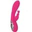 Вибратор Bella,36 funkcji, USB Pink Boss Series 26-00152 98699 - миниатюра 1
