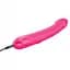 Вібратор для точки G Dorcel Real Vibration Magenta 2.0 22 см рожевий - мініатюра 3