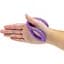 Смарт-вібратор We-Vibe Sync O Light Purple - мініатюра 13