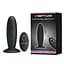 Анальная пробка PRETTY LOVE REMOTE CONTROL VIBRATING PLUG 12 function PRETTY LOVE BI-040045W 100323 - миниатюра 1