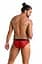Мужские трусы Passion Patrick 050 S/M красный - миниатюра 2