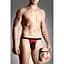 Труси чоловічі - Mens thongs 4494 SoftLine 5591449434 91359 - мініатюра 1