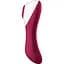 Вибратор с вакуумной стимуляцией Satisfyer Dual Crush Wine Red (SO6088) [95344] - миниатюра 4