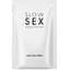 Смужки для орального сексу Bijoux Indiscrets Slow Sex Oral Sex strips - мініатюра 1