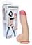 Фаллоимитатор DIONIZOS-LOVECLONEX 9,5-flexible Boss Series 21-00007 102662 - миниатюра 1