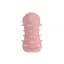 Мастурбатор Chisa Cosy Stamina Pleasure Pocket рожевий - мініатюра 2