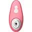 Вакуумний стимулятор Womanizer Liberty 2 Purple, Рожевий - мініатюра 2