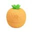 Кліторальний вібратор з пульсацією Pretty Love Pineapple Secret, помаранчевий PRETTY LOVE BI-300064-1 103513 - мініатюра 6