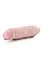 Вібратор Blush Au Naturel Home Wrecker 23.5 см тілесний - мініатюра 5