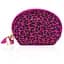 Міні вібромасажер Rianne S: Lovely Leopard Purple 10 режимів роботи до мішків-чохол - мініатюра 3