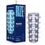 Мастурбатор Blush Rize - Swich Glow in The Dark Masturbator - Clear - мініатюра 1