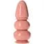 Анальна пробка для фістингу Toyz4lovers Nambung Nero 35.5 см (тілесний) - мініатюра 1