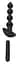 Набор анальных игрушек Black Velvet Anal Kit Orion 42-05834640000 22695 - миниатюра 7