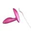 Анальная смарт-вибропробка We-Vibe Ditto+ Cosmic Pink с пультом ДУ We-vibe SX0519 99274 - миниатюра 9