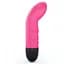 Вібратор для точки G Dorcel Expert G 2.0 15 см рожевий - мініатюра 2