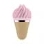 Морозиво-спінатор Satisfyer Lay-On - Sweet Temptation Pink/Brown Satisfyer IG001135; SO3552 91068 - мініатюра 1