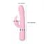 Розкішний кролик з ротацією та вібрацією Pillow Talk Lively, Pink Pillow Talk SO6856 92598 - мініатюра 7
